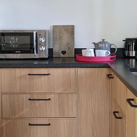 Tatil Evi Escape To House *