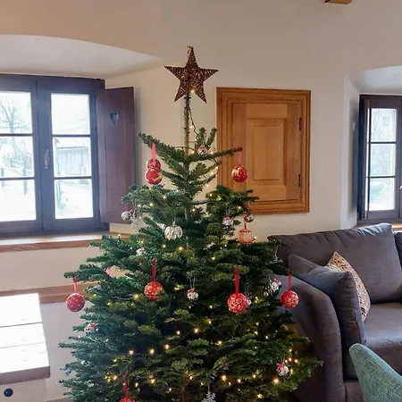 Escape To House * Bohinj