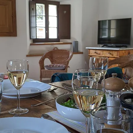 Tatil Evi Escape To House *