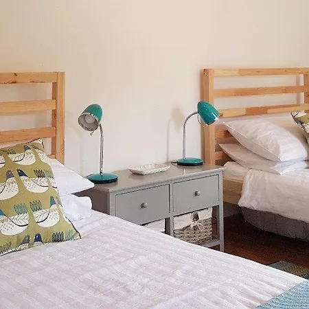 Tatil Evi Escape To House