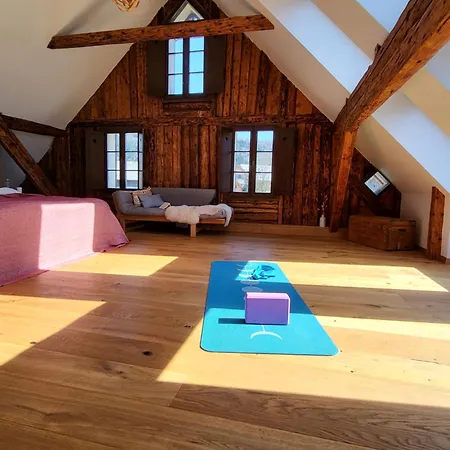 Tatil Evi Escape To House