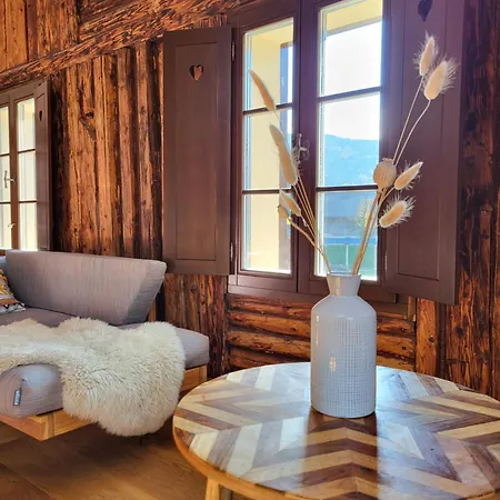 Tatil Evi Escape To House Bohinj