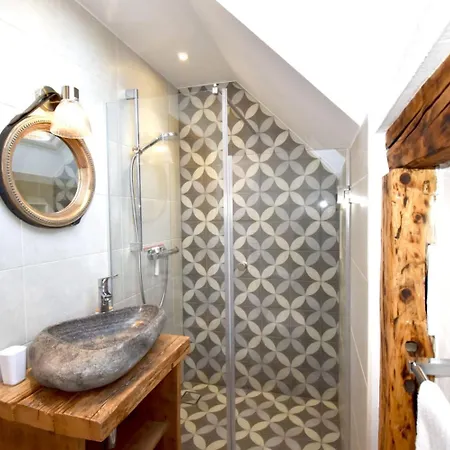 Escape To House Tatil Evi Bohinj