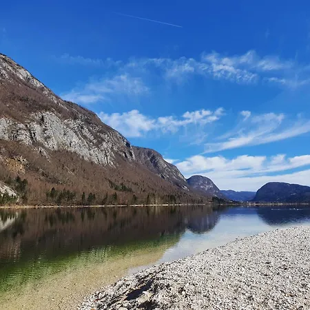 Escape To House Tatil Evi