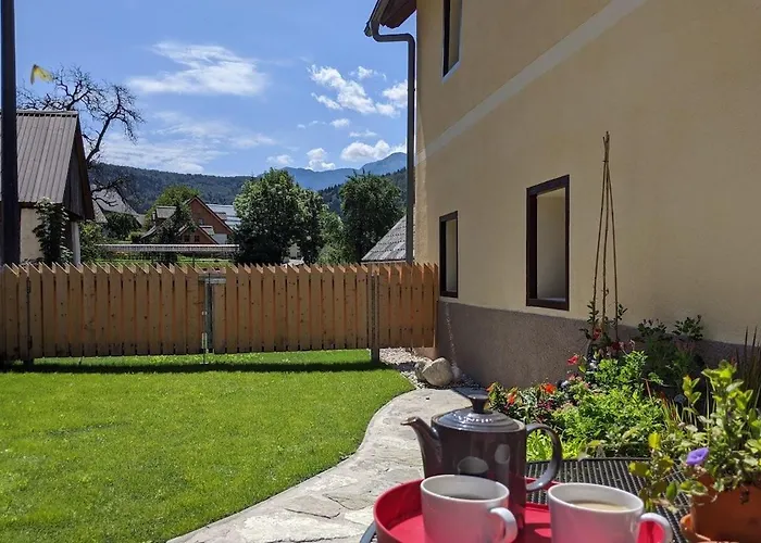 Escape To House ボーヒニ