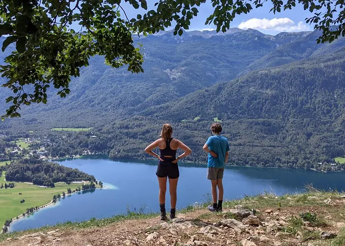 別荘 Escape To House ボーヒニ