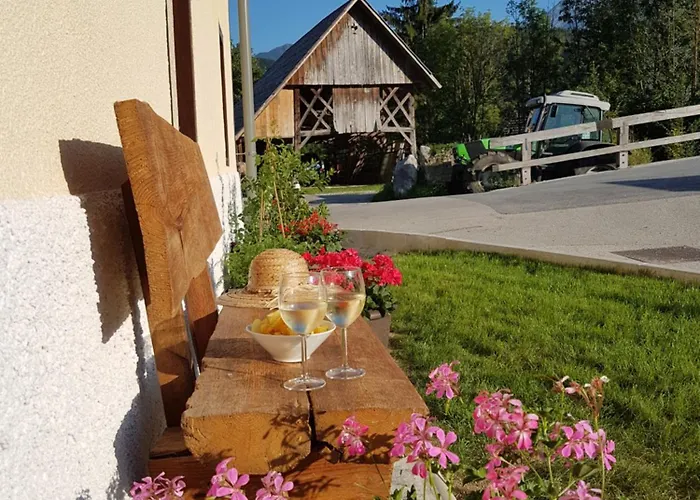 Escape To House 別荘