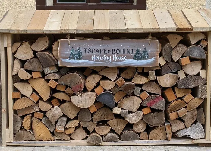 Escape To House 別荘 *