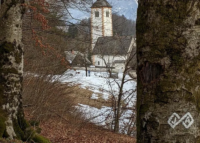 Escape To House 別荘 *