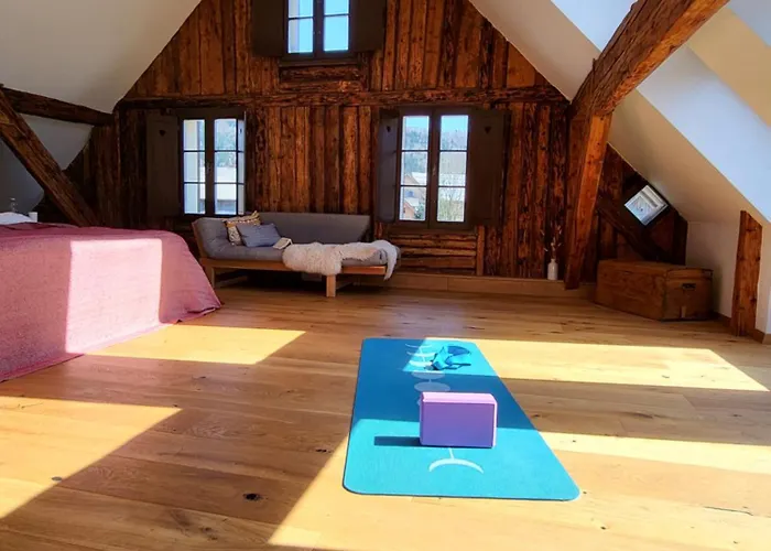 別荘 Escape To House