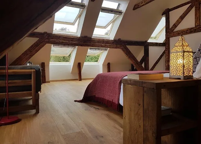 Escape To House 別荘 ボーヒニ