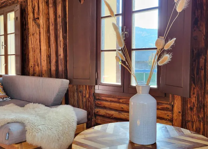 別荘 Escape To House ボーヒニ